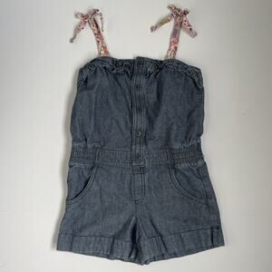 Liberty Of London Romper- Size Small